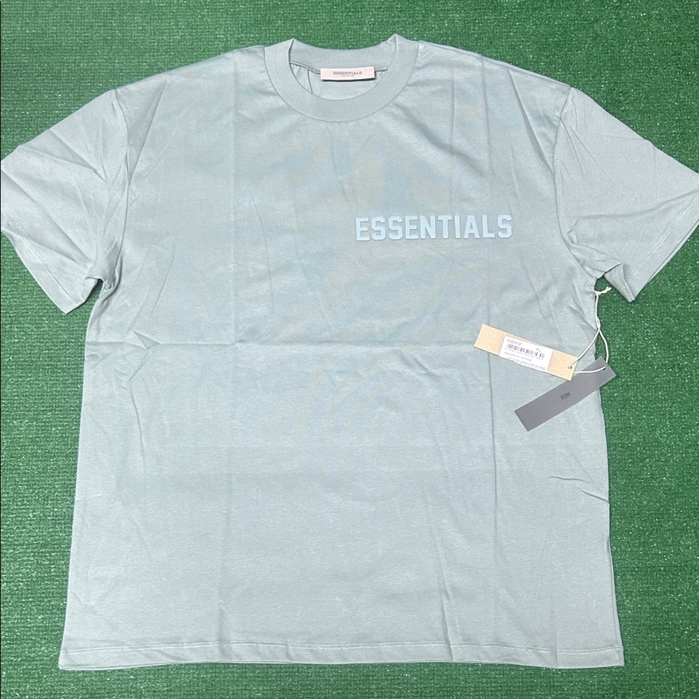 Essentials sycamore tee size XL